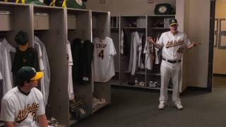 OAKLAND A'S - "DARTBOARD" - HUB TV