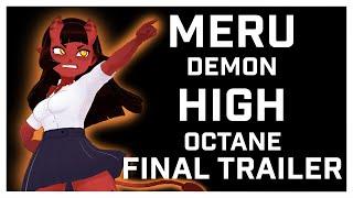 Meru the High Octane Demon Final Trailer