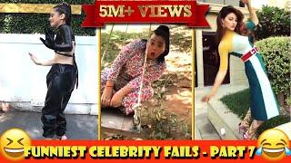  Bollywood celebrity funny fails in Public - Part7 | #shorts #viral #trending #shorts #tapam