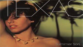 Texas ‎– Summer Son (Subtitulado Español) ►