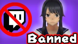 Yandev Banned On Twitch