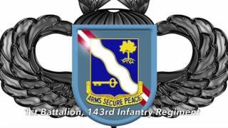 Think you know about the 173rd?