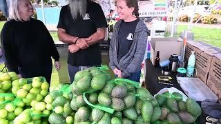 Toowoomba’s Farmers Markets