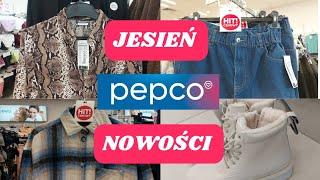 PEPCO️PIĘKNE NOWOŚCI NOWY PRZEGLĄD PÓŁEKCO WARTO KUPIĆ SWETRY/BUTY/ PIŻAMY/KURTKI/SZALE/CZAPKI‼️