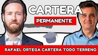 Rafael Ortega Destruye la Inflación con su Cartera Permanente – ¡Descubre Cómo!