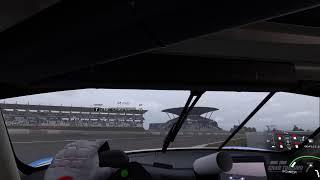 Motormotion Porsche carrera Cup Season 2, Rd 2