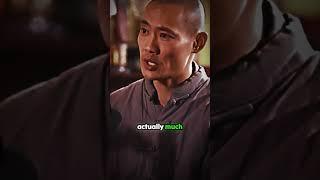 | Shi Heng Yi Balance: The Key to Life| Shi Heng Yi | Shi Heng Yi