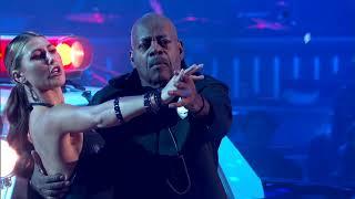 Reginald VelJohnson’s Oscars Night Paso Doble – Dancing with the Stars