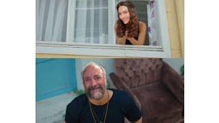 Berguzar Korel and Halit Ergenc news