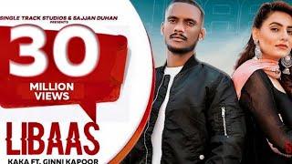 Keh Len De KAKA New Song Live On Single Track studio