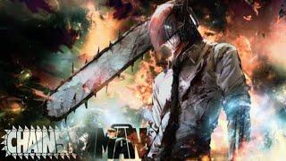 Anime CHAINSAW MAN Full HD en Español Latino