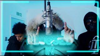 Baby Mane (MaliStrip) - Plugged In W/Fumez The Engineer | Pressplay