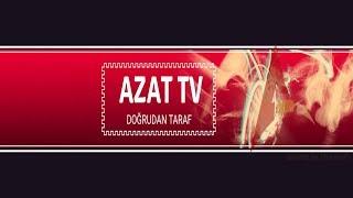 #Azattv Kartal'daki binanın çökme anı...