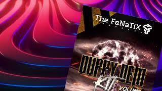 The FaNaTiX - Duppy Dem Kit - Vol 1