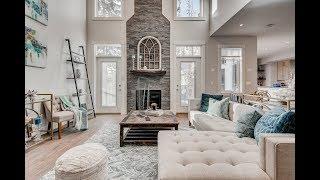 Amazing House in Calgary Video Tour - Real Estate Property Production - 14 White Oak Cres SW