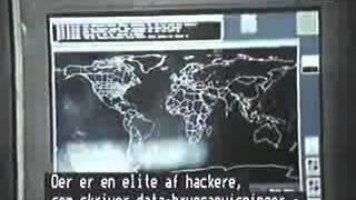 Hacker Attack Documentary