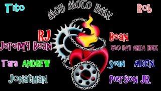 MOB MOTO LOVE SERIES 2 PICS VID