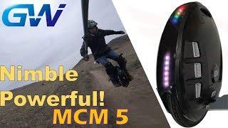 Gotway MCM 5 Off Road King!