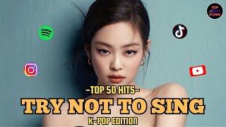 Top 50 Trending K-Pop Songs in 2024 | Best K-Pop Hits of the Year | TopMusicGlobal