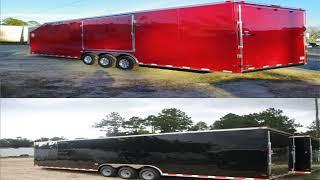 Plain ol trailers Georgia