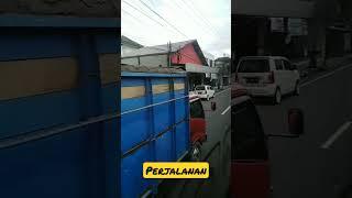 Perjalanan..