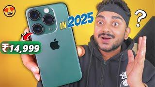 iPhone 11 Pro in 2025: Still Worth It?  | Camera, Battery & Gaming Performance Test | iPhone 11 Pro