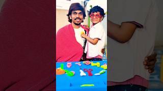 RdDaddy(Rudra&Sasi)Real End Twist(Wait for the end)#shorts #funny #shortsfeed  #youtubeshorts