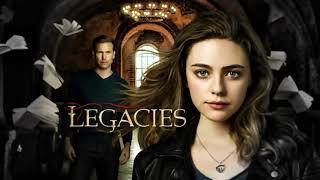 Legacies 1x01 Music - First Aid Kit - Fireworks