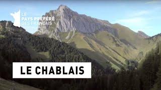 Le Chablais - Haute-Savoie - Les 100 lieux qu'il faut voir - Documentaire