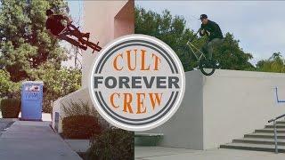 CULTCREW/ CULT CREW FOREVER/ DAK ROCHE & SEAN RICANY