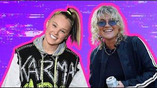 JoJo Siwa Sparks major Relationship rumor with Kath Ebbs | Glitz Europe