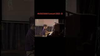 MUSICKAKI Concert 2023 - B