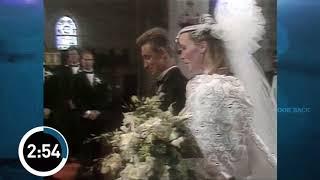 Look Back Video (2017-09-05) - Gretzky's Wedding Ceremony