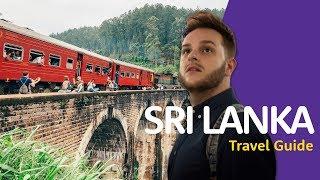 What you NEED to know before visiting Sri Lanka |  Sri Lanka Travel Guide 