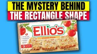 Ellio's Pizza: The History Behind Its Unconventional Shape