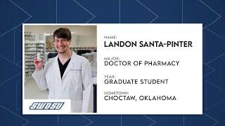 SWOSU's College of Pharmacy | The College Tour