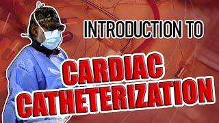 What is a Cardiac Catheterization (Coronary Angiogram) and How is it Performed?