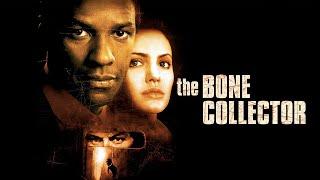 The Bone Collector (1999) Movie || Denzel Washington, Angelina Jolie, Queen L || Review and Facts