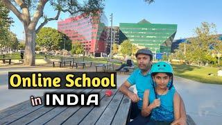 Online School in India | Attend School from any where