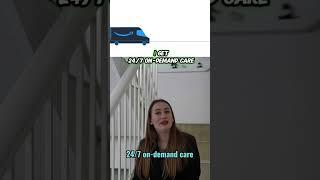 7 on demand care with Prime Start your 30 day