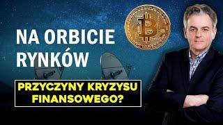 Małpia Ospa, WW3, Japonia, Deflacja, ETF'y - Co tym razem? Cezary Ziarkowski Solo!