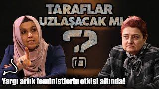 İstanbul Sözleşmesi - Kadın Hakları Tartışması | Yansıma #3