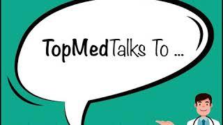 TopMedTalks To ... | Professor Monty Mythen