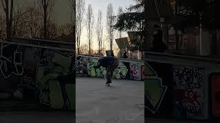 New trick 