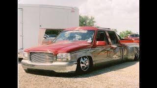 Texas Metal - Ekstensive Metal Works - Bill's Dually Showfest 2001