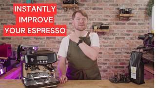 3 Espresso Brew Temperature Tips