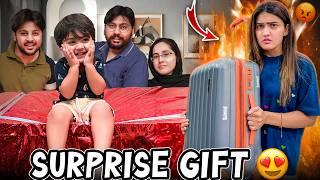 ZOHAN K LEA SURPRISE GIFT AGYA  | Areeb Sy Naraz Ho K Mama K Ghar Agai  | Sistrology