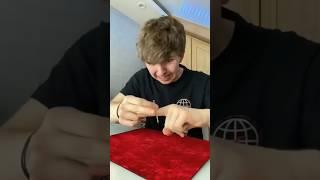 New magic trick viral video 🪄ll amezing magic trick # shorts