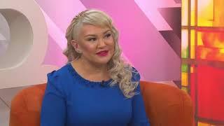 Сялям БСТ Алсу Утяганова пооект Сильные люди