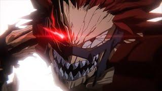 Red Riot | Boku no Hero Academia S4「AMV」Indestructible